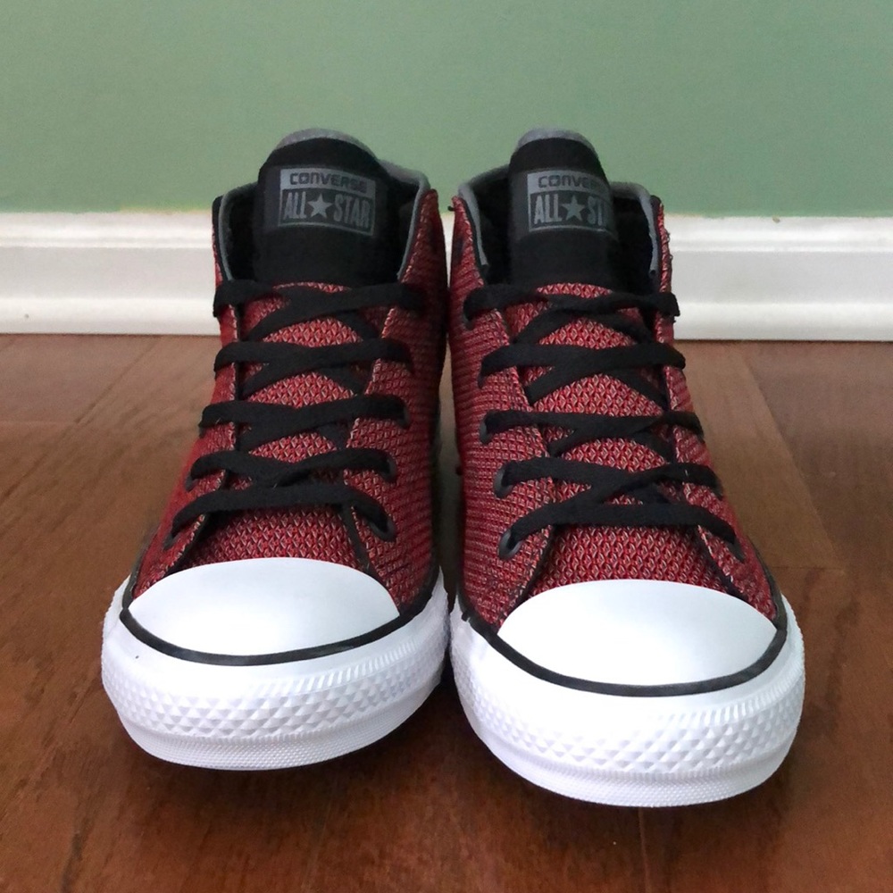 Converse chuck taylor all star athletic shoes
